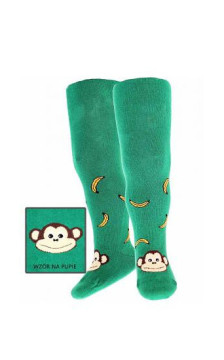 Wola cotton socks for kids