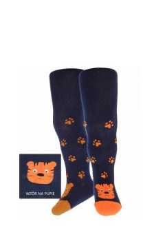 Wola cotton socks for kids