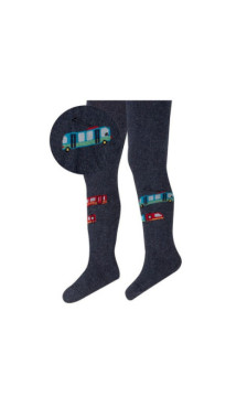 Wola cotton socks for kids