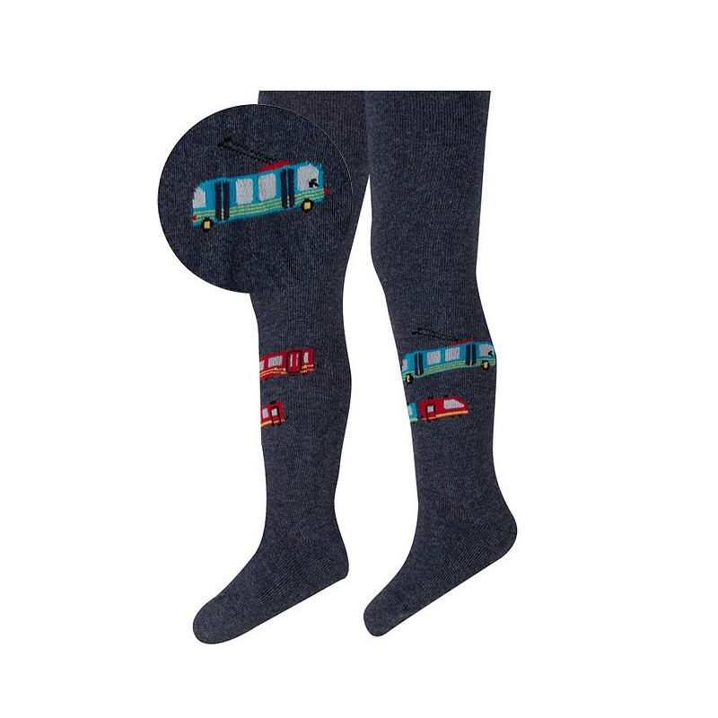 Wola cotton socks for kids