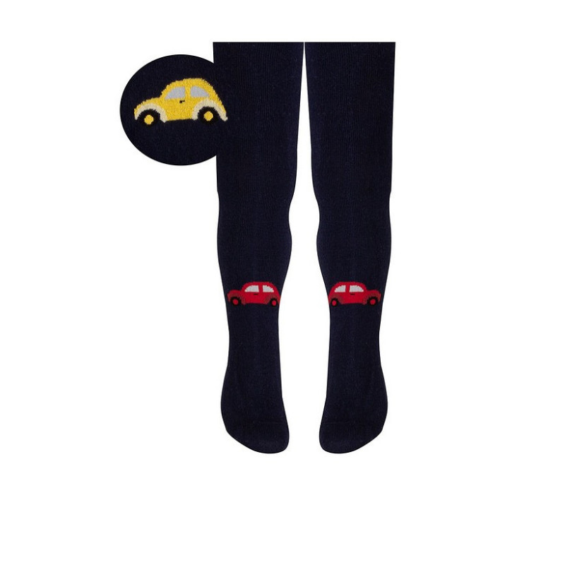 Wola cotton socks for kids