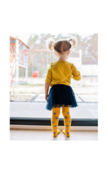 Wola cotton socks for kids