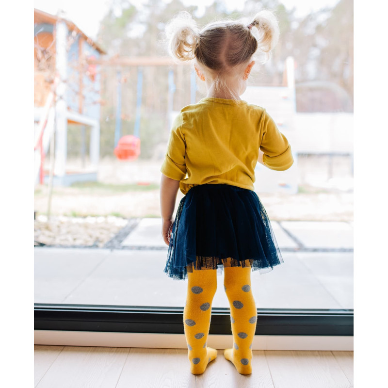 Wola cotton socks for kids