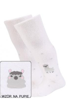 Wola cotton socks for kids