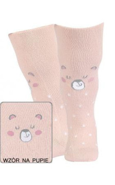 Wola cotton socks for kids