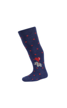 Wola cotton socks for kids