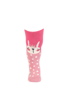 Wola cotton socks for kids