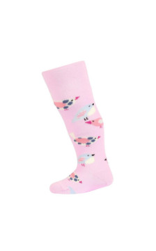 Wola cotton socks for kids