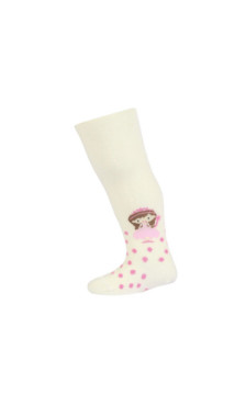 Wola cotton socks for kids