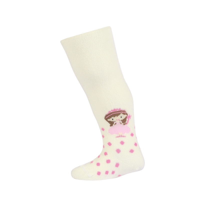 Wola cotton socks for kids