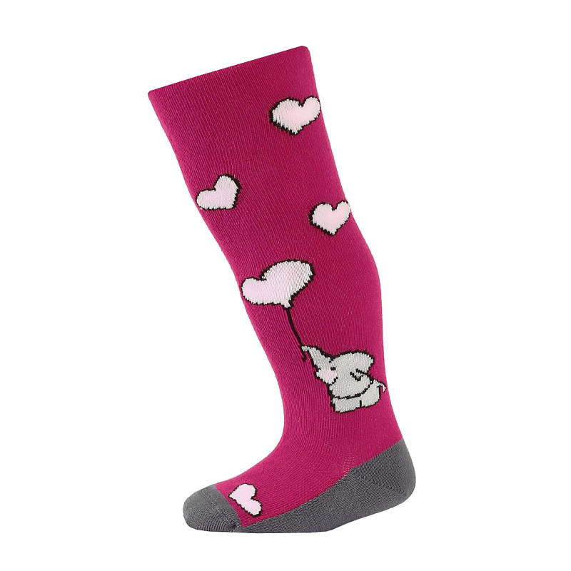 Wola cotton socks for kids