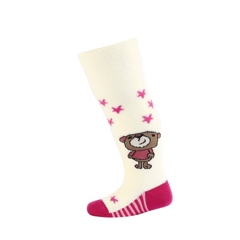 Wola cotton socks for kids