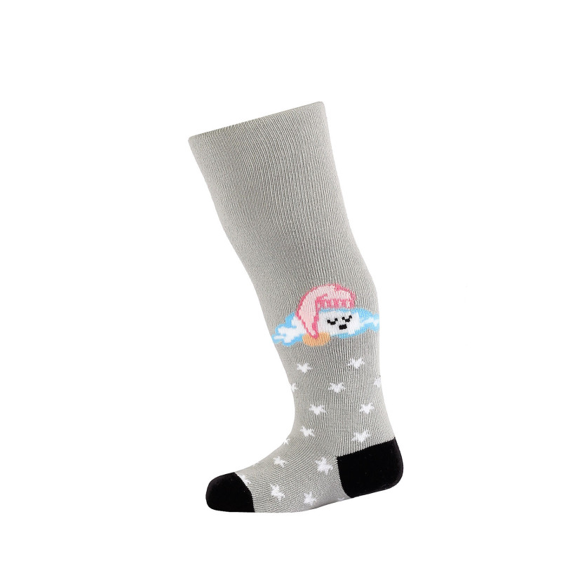 Wola cotton socks for kids