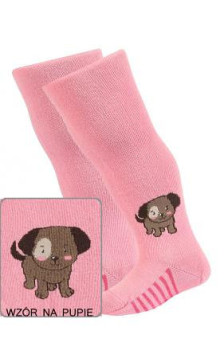 Wola cotton socks for kids