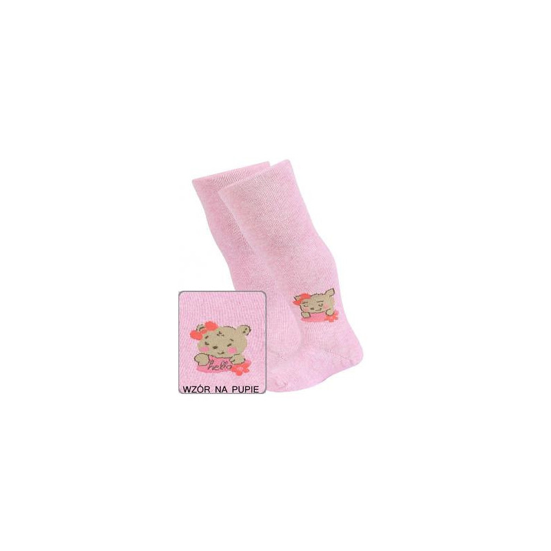 Wola cotton socks for kids
