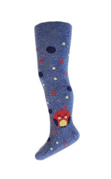 Wola cotton socks for kids