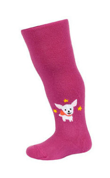 Wola cotton socks for kids