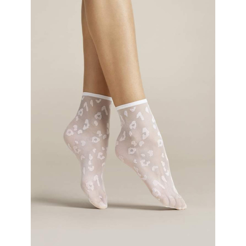 Fiore socks 