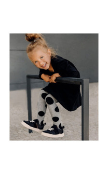 Wola cotton socks for kids