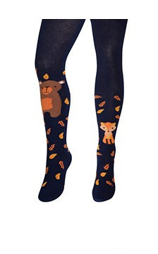 Wola cotton socks for kids