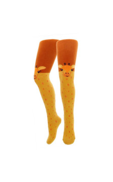 Wola cotton socks for kids