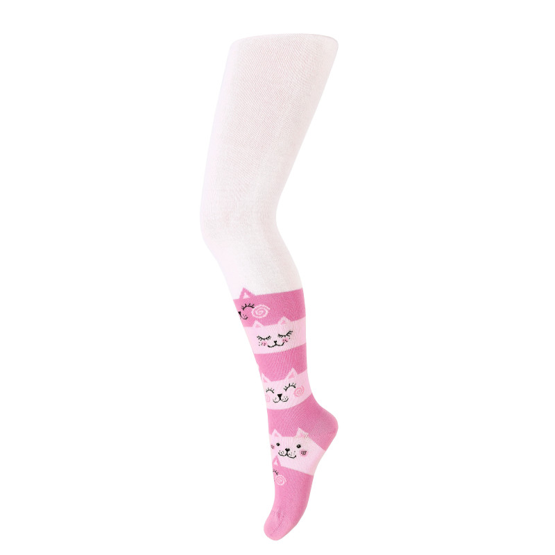 Wola cotton socks for kids