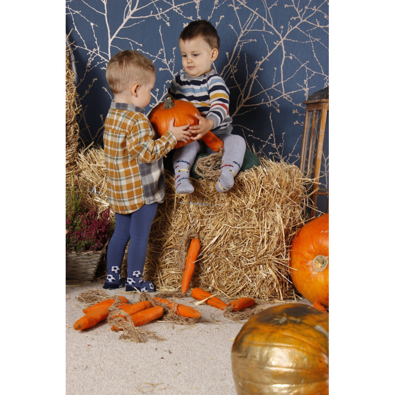 Wola cotton socks for kids