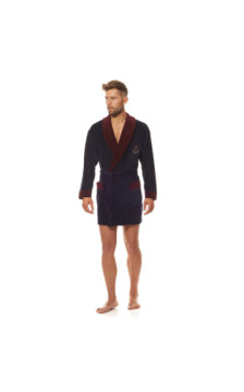 L&L bathrobe