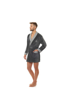 L&L bathrobe