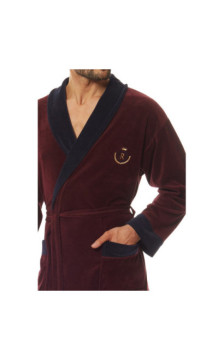 L&L bathrobe