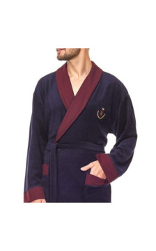 L&L bathrobe