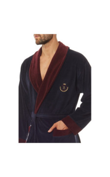 L&L bathrobe