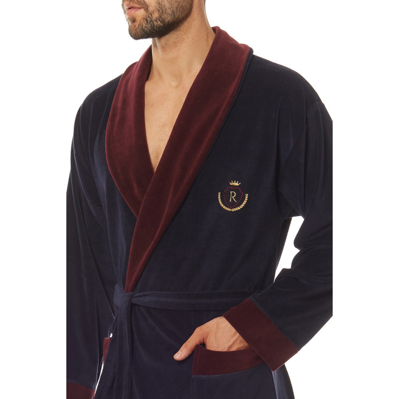 L&L bathrobe
