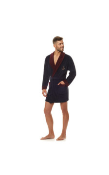 L&L bathrobe