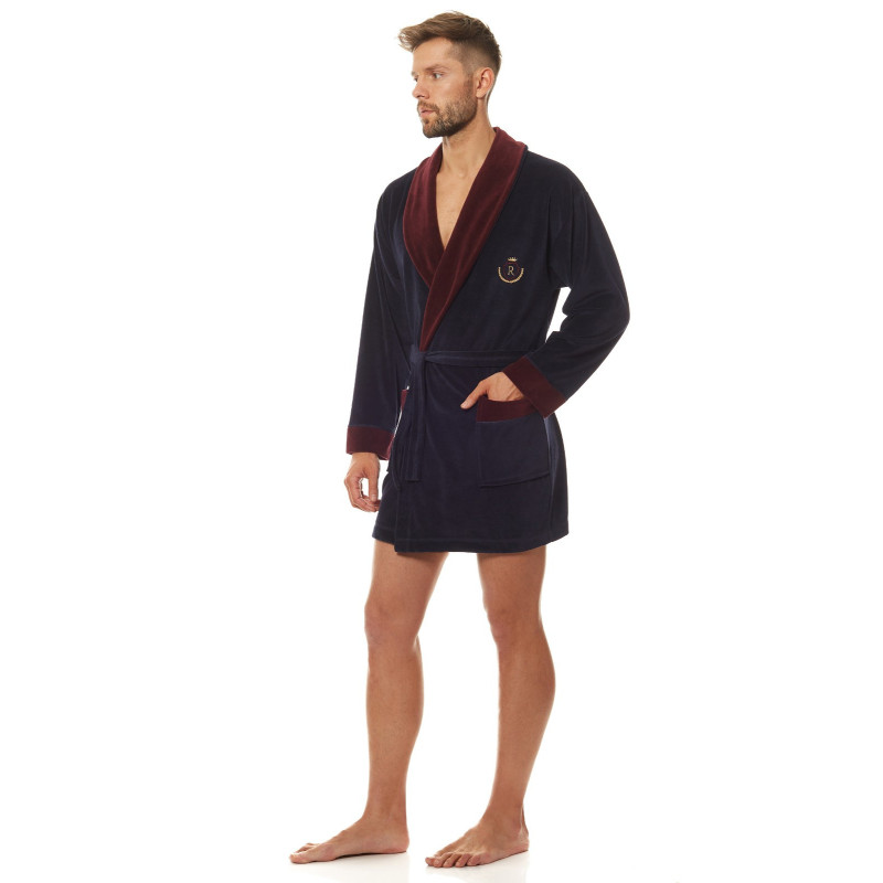 L&L bathrobe
