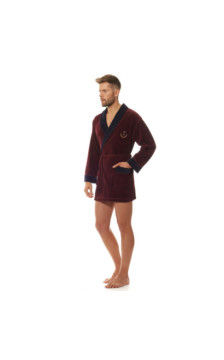 L&L bathrobe