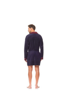 L&L bathrobe