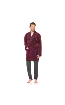 L&L bathrobe