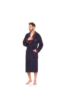 L&L bathrobe