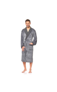 L&L bathrobe