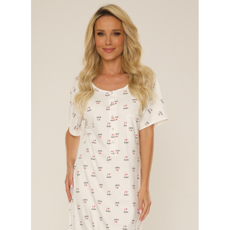 De Lafense sleepwear for maternity