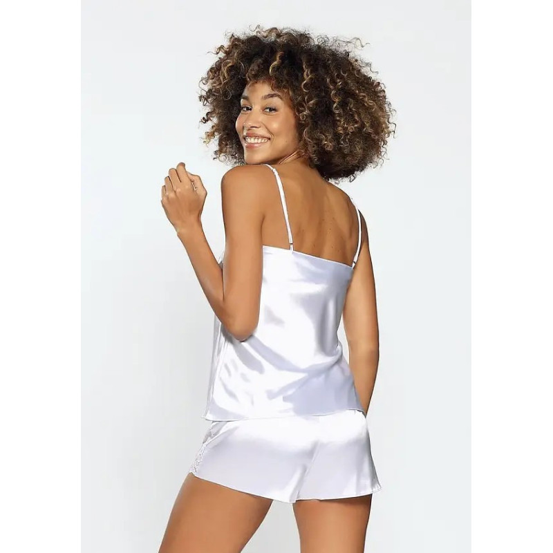 DKaren pajamas made of satin