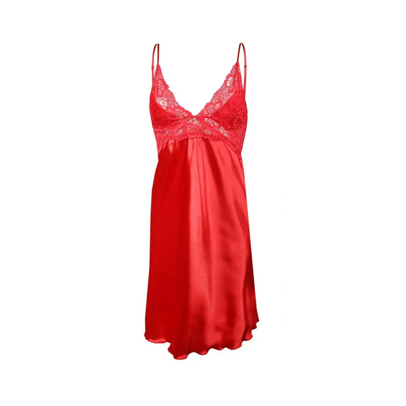 DKaren nightwear made of satin