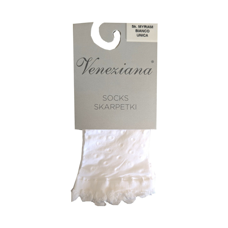 Veneziana socks 