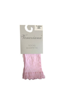 Veneziana socks 