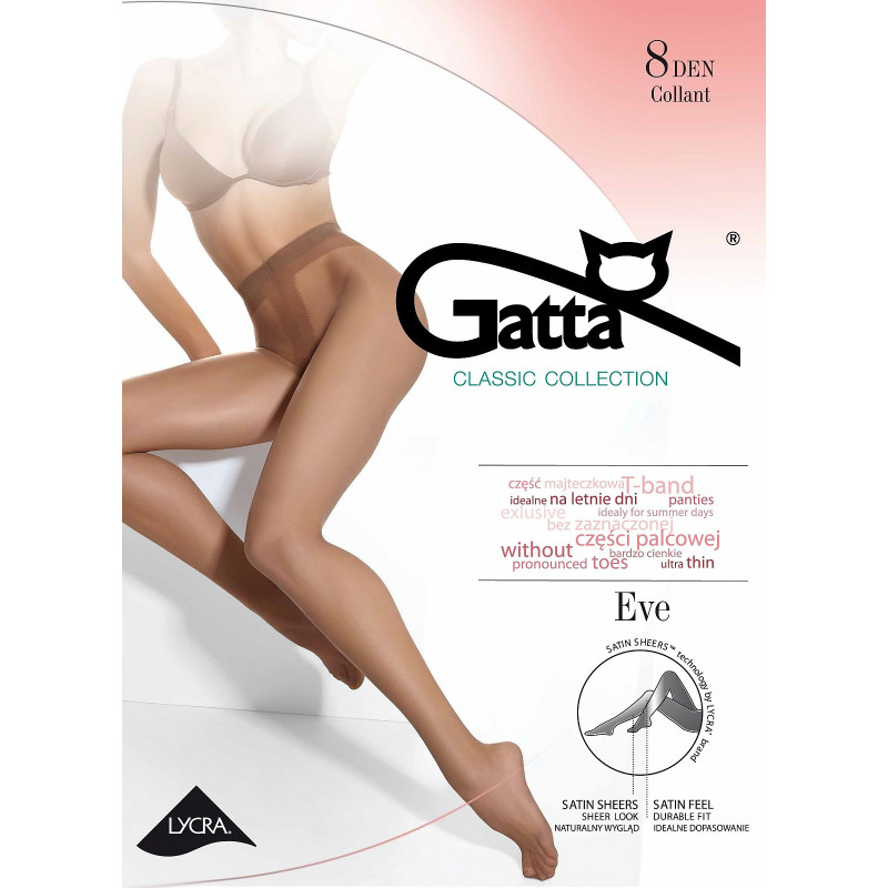 Gatta pantyhose