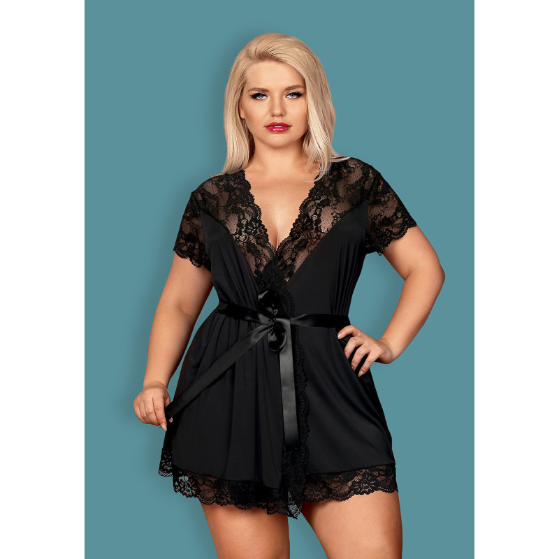 Obsessive sexy lingerie