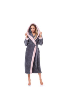 L&L bathrobe