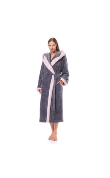 L&L bathrobe