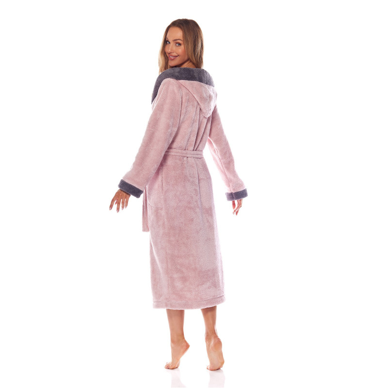 L&L bathrobe